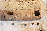 Bandelier National Monument New Mexico Aug 2018
